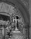 tabernacle, exposition