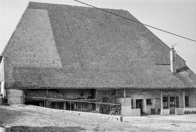 ferme