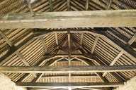usine métallurgique d'Echalonge, actuellement logement