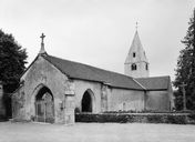 église paroissiale Saint-Léger