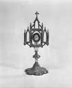 reliquaire de saint Antoine
