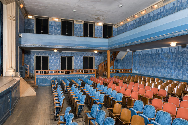 théâtre municipal