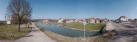 port de Pont-Royal ; halte nautique de Pont-Royal ; gare d'eau (canal de Bourgogne)