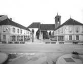 mairie