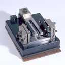 générateur d'ondes sonores (diapason)
