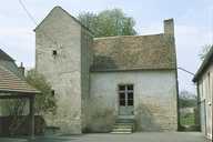 maison dite Maison rouge