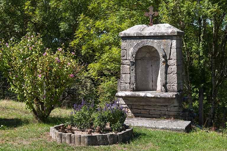 Oratoire Sainte-Agathe