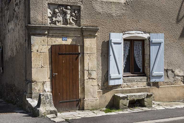 demeure appelée maison Lempereur