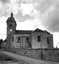 église paroissiale Saint-Martin