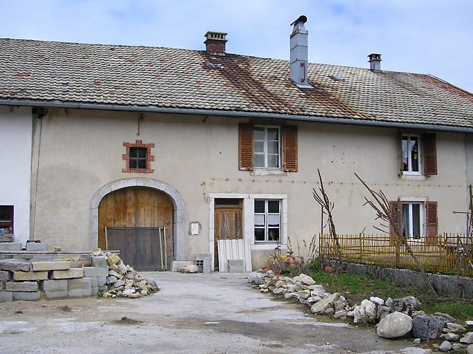 ferme