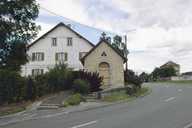 tuilerie Flauss, actuellement maison
