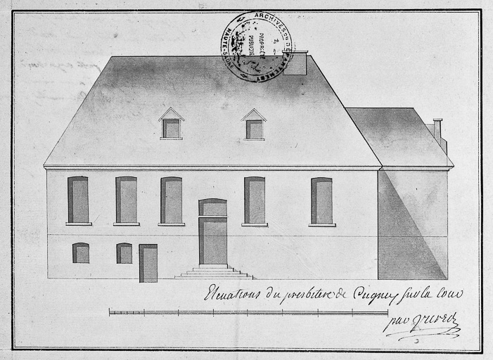presbytère