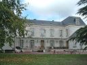 hospice dit hospice Pernet ; aujourd'hui maison de retraite Pernet