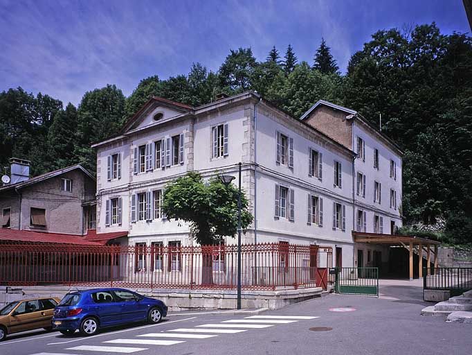 école maternelle et primaire Notre-Dame
