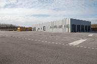 lycée Fertet pôle des métiers de la conduite routière