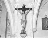 croix : Christ en croix