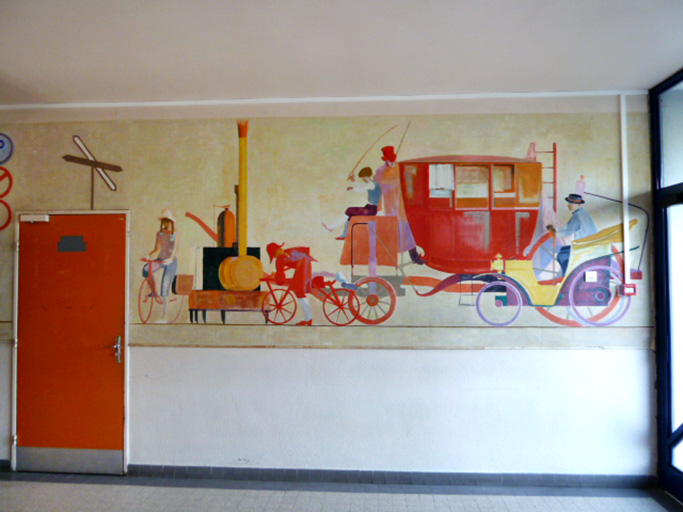 peinture