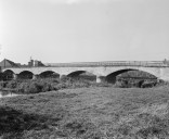 pont (canal du Nivernais)