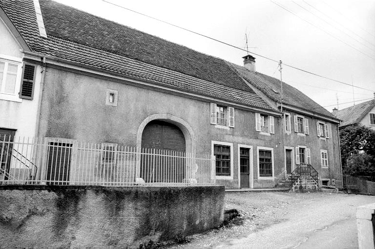 ferme
