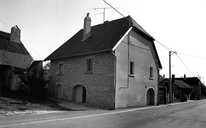 maison de vigneron