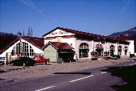 moulin, scierie Bouvet