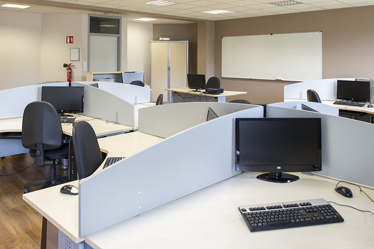 lycée professionnel Jouffroy d'Abbans