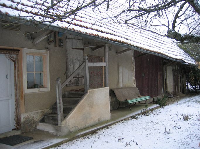 ferme