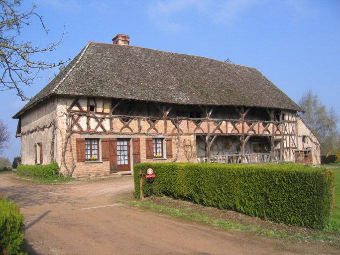 maison