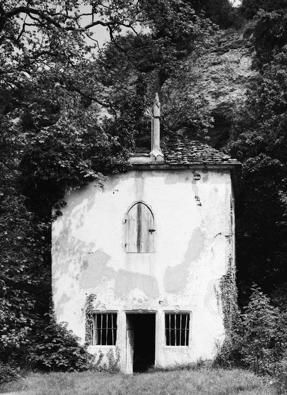 chapelle Saint-Jacques, Saint-Philippe