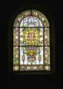 Le mobilier de l'église paroissiale Saint-Sébastien