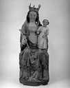 Le mobilier de la chapelle de la Nativité-de-la-Vierge