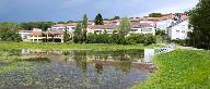 école ménagère agricole, école d'agriculture d'hiver, puis collège agricole, puis lycée d'enseignement professionnel agricole, puis centre de formation professionnelle agricole pour jeunes (cfpaj), lycée d'enseignement professionnel agricole (lepa), actuellement lycée d'enseignement général et technologique agricole (legta) Lucien Quelet