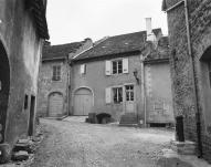 ferme