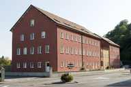 usine d'horlogerie Auguste L'Epée, puis Auguste L'Epée et Cie, actuellement logement