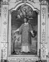 tableau : saint Etienne