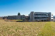 lycée des Tales, actuellement lycée général et technologique Armand Peugeot