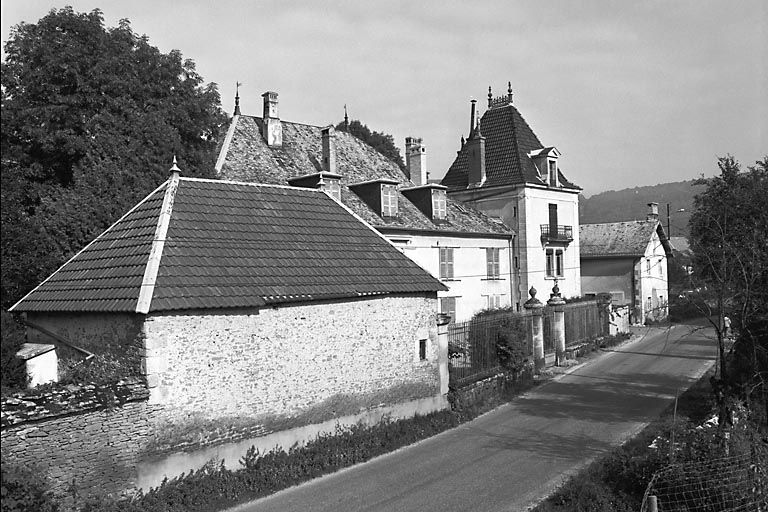 demeure