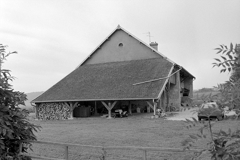 ferme