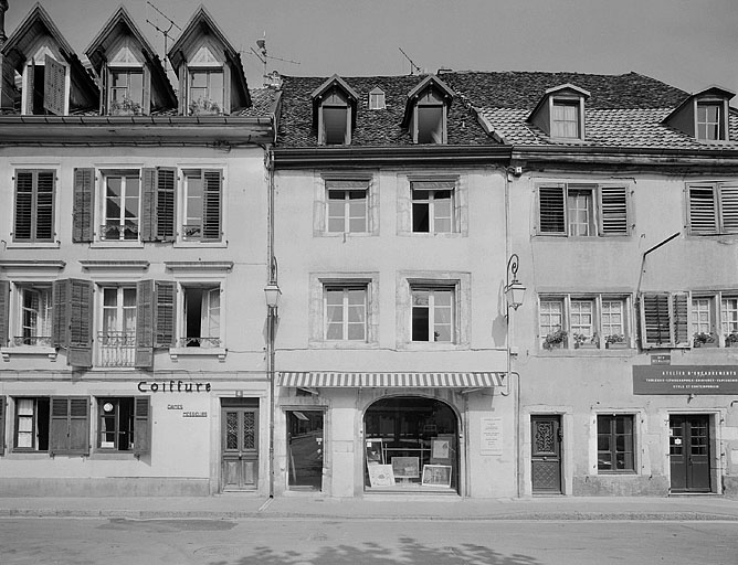 maison