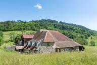 ferme de Toutvent