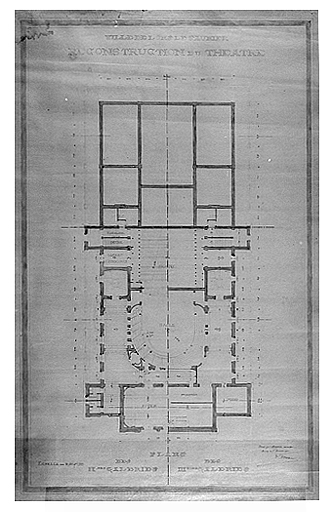 théâtre