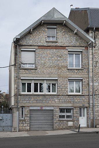 atelier d'horlogerie Balanche-Masoni