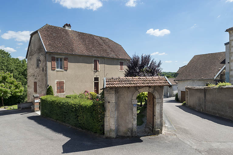 presbytère
