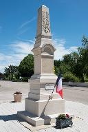 monument aux morts