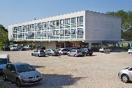 lycée agricole Perrenot de Granvelle