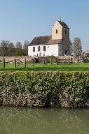 église Saint-Pierre