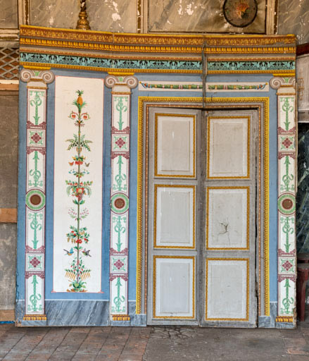 communs et théâtre de société