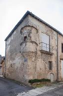 Maison, 1 rue du Bourg