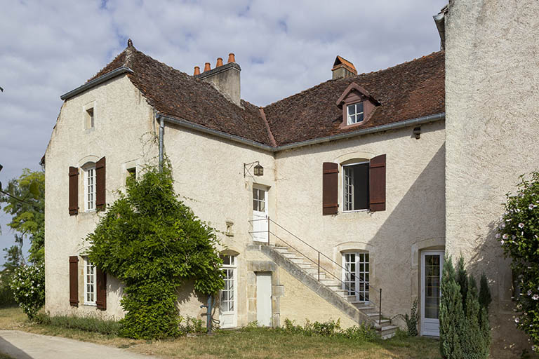 maison de notaire