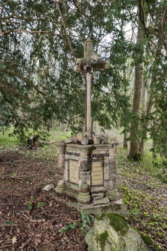 croix monumentale